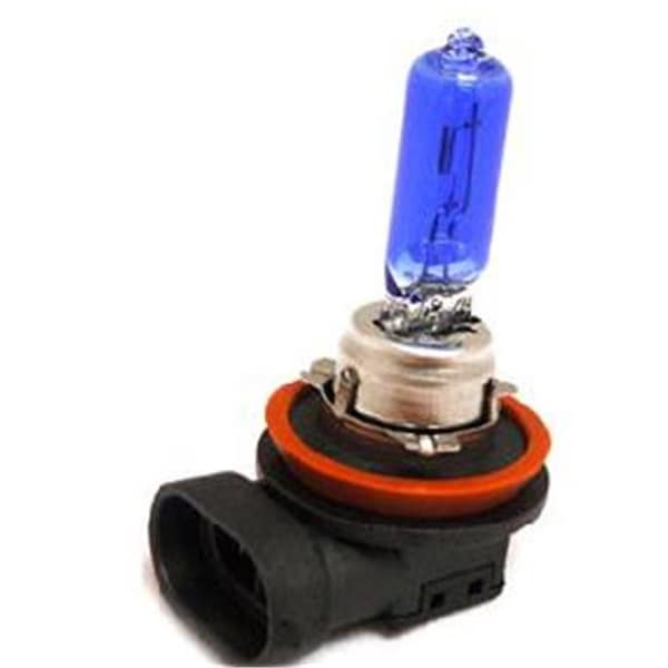 Gp Thunder GP Thunder - SGP75K-H9 - H9 7500K 65W Standard Wattage Bulb - 2 Pack SGP75K-H9 - main